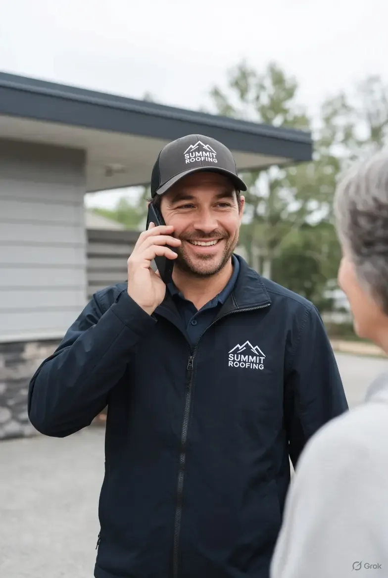 Flat Roof Leak Repair Arnold, MO FAQs